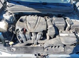 Hyundai Sonata Gls 5NPEB4AC7BH238370 снимка