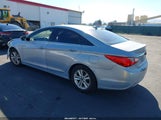 Hyundai Sonata Gls 5NPEB4AC7BH238370 снимка