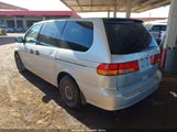 Honda Odyssey Lx 5FNRL18514B004795 снимка