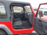 Jeep Wrangler Se 1J4FA29P62P758125 снимка