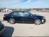 Chevrolet Impala Limited Lt 2G1WB5E38E1155470 снимка