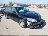 Chevrolet Impala Limited Lt 2G1WB5E38E1155470 снимка