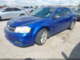 Dodge Avenger Se 1C3CDZAB0DN594642 fotografie