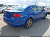 Dodge Avenger Se 1C3CDZAB0DN594642 снимка