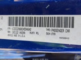 Dodge Avenger Se 1C3CDZAB0DN594642 снимка