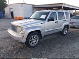 Jeep Liberty Limited 1J4PP5GK7AW121972 снимка