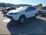 Toyota Rav4 Xle 2T3RFREV2EW215137 снимка