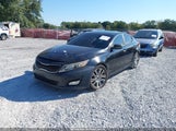 Kia Optima Lx 5XXGM4A76FG480266 снимка