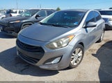 Hyundai Elantra Gt KMHD35LE3DU096794 снимка