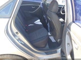 Hyundai Elantra Gt KMHD35LE3DU096794 снимка
