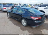 Toyota Camry Hybrid Xle 4T1B21HKXJU506620 photo
