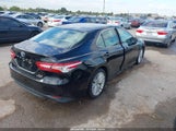 Toyota Camry Hybrid Xle 4T1B21HKXJU506620 снимка