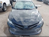 Toyota Camry Hybrid Xle 4T1B21HKXJU506620 photo
