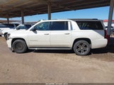 Chevrolet Suburban  Ltz 1GNSKKKCXFR729558 photo