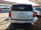 Chevrolet Suburban  Ltz 1GNSKKKCXFR729558 fotografie
