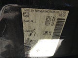 Nissan Altima 2.5 S 1N4AL3AP2GN390238 снимка