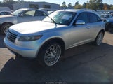 Infiniti Fx35 JNRAS08U38X103051 снимка