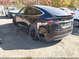 Tesla Model X 75D/P100D/P90D 5YJXCBE43GF009414 снимка