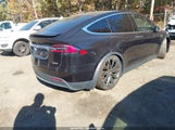 Tesla Model X 75D/P100D/P90D 5YJXCBE43GF009414 снимка