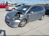 Honda Fit Sport JHMGD37698S064048 снимка