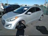 Hyundai Elantra Gt KMHD35LH9EU230252 снимка