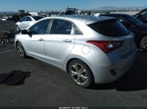 Hyundai Elantra Gt KMHD35LH9EU230252 снимка