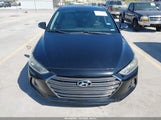 Hyundai Elantra Limited 5NPD84LF8JH271667 fotografie