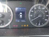 Hyundai Sonata Se 5NPE24AF6FH055834 снимка