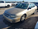 Chevrolet Classic 1G1ND52F55M203306 снимка