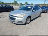 Chevrolet Malibu Ls 1G11B5SL9FF119344 снимка