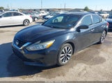 Nissan Altima 2.5 Sv 1N4AL3AP7HC227923 photo
