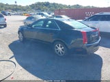 Cadillac Cts Standard 1G6DF577280216110 снимка