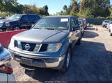 Nissan Frontier Se 1N6AD07WX7C440509 снимка