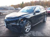 Alfa Romeo Stelvio Awd ZASPAKAN9K7C32809 снимка