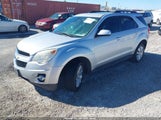 Chevrolet Equinox 2Lt 2CNFLPE55B6278963 fotografie