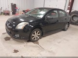 Nissan Sentra 2.0 Sr 3N1AB6AP4CL767499 снимка
