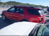Ford Explorer Xlt 1FM5K7D9XDGB04649 снимка