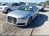 Audi A6 2.0T Premium Plus WAUGFAFC6GN180356 fotografie