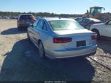 Audi A6 2.0T Premium Plus WAUGFAFC6GN180356 photo