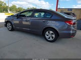Honda Civic Lx 19XFB2F54FE108494 снимка
