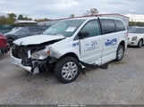 Dodge Grand Caravan Se 2C7WDGBG6HR767499 снимка