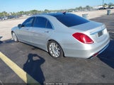 Mercedes-Benz S 550 4Matic WDDUG8FB9HA308851 снимка