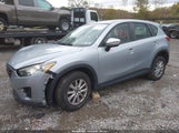 Mazda Cx-5 Sport JM3KE4BY4G0620727 снимка