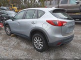 Mazda Cx-5 Sport JM3KE4BY4G0620727 снимка