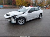 Chevrolet Malibu 1Ls 1G1ZB5ST4KF161286 photo