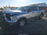 Dodge Ram  Slt/Sport/Trx 1D7RV1CT5AS210934 снимка