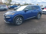 Nissan Rogue Sv Intelligent Awd 5N1BT3BB1PC839370 снимка