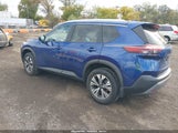 Nissan Rogue Sv Intelligent Awd 5N1BT3BB1PC839370 fotografie
