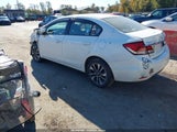 Honda Civic Ex 19XFB2F89EE246010 снимка