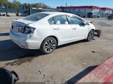 Honda Civic Ex 19XFB2F89EE246010 fotografie